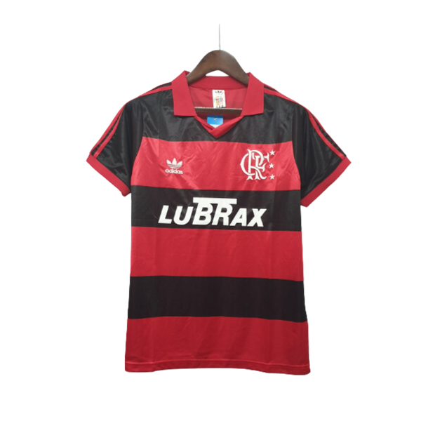 Camisa Adidas Flamengo 1990