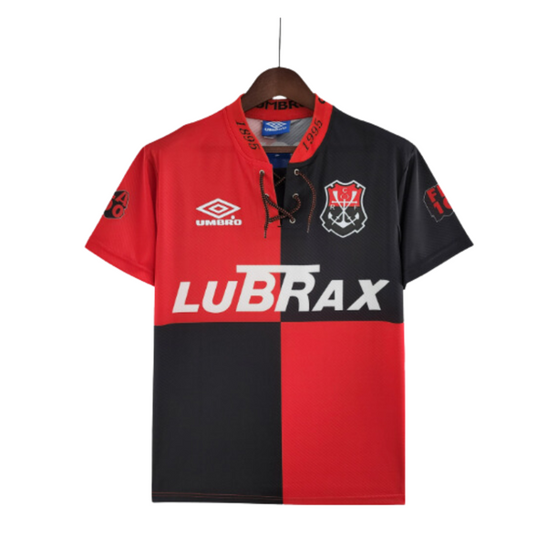 Camisa Umbro Flamengo ( Aniversario 100 anos )
