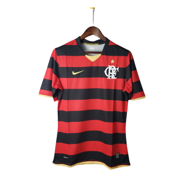 Camisa Nike Flamengo 2009 ( Campeão Brasileiro )