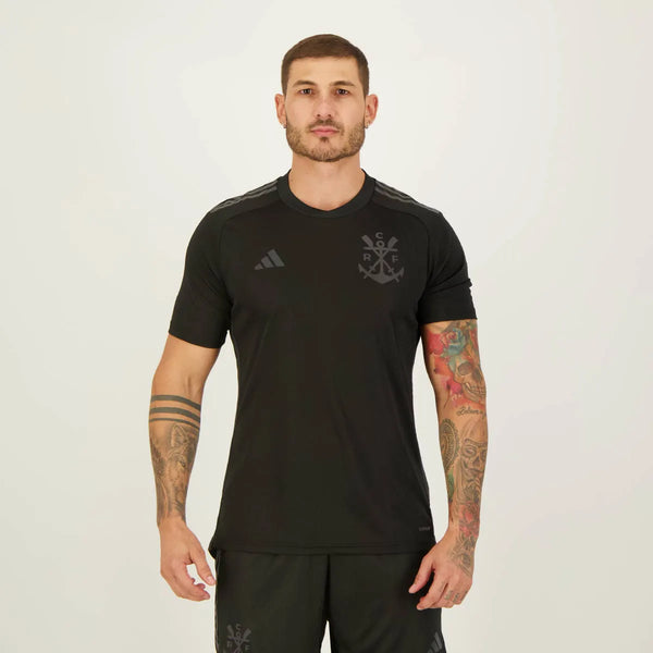 Camisa Adidas Flamengo III 2023
